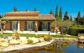 Awesome Home In Sarrians